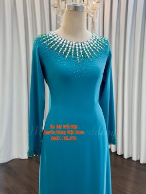 Top 30 Mau Ao Dai Ngoi Sui Sang Trong 1.jpg